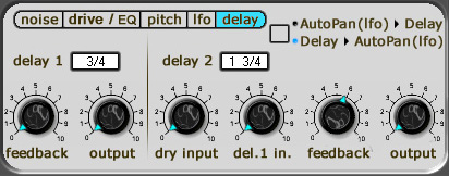 Another screen of TW-PVMSpecial.dll