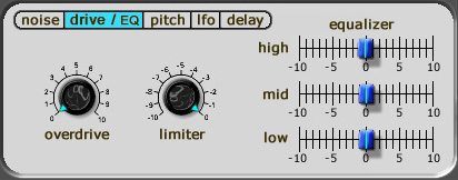 Another screen of TW-PVMSpecial.dll
