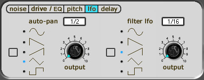 Another screen of TW-PVMSpecial.dll