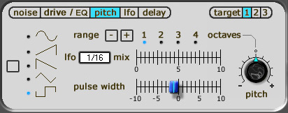 Another screen of TW-PVMSpecial.dll