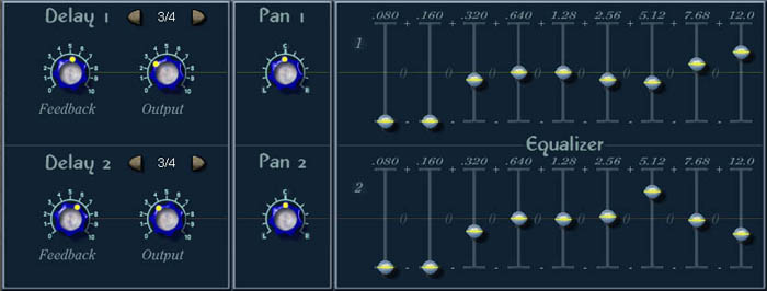 Another screen of TW-PitchShop.dll
