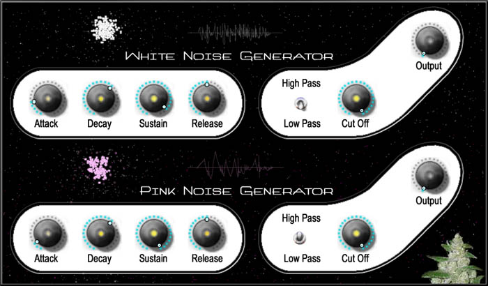 Another screen of TW-WhiteWidow.dll